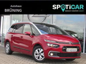 Citroën Grand C4 Picasso/Spacetourer 1.5 BlueHDi  Select