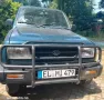 Daihatsu Feroza/Sportrak Hard Top SX SX