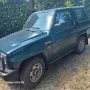 Daihatsu Feroza/Sportrak Hard Top SX SX
