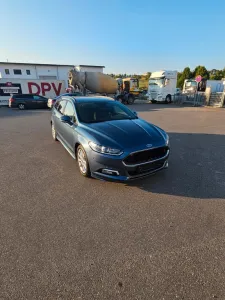 Ford Mondeo 1,5 EcoBoost 121kW ST-Line Turnier ST...