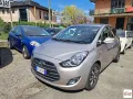 Hyundai HYUNDAI - iX20 - 1.6 MPI APP MODE