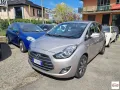Hyundai HYUNDAI - iX20 - 1.6 MPI APP MODE