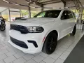 Dodge Durango 5,7 R/T SRT Facelift 6 Sitze AHK LPG Gas