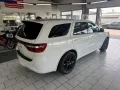 Dodge Durango 5,7 R/T SRT Facelift 6 Sitze AHK LPG Gas