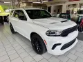 Dodge Durango 5,7 R/T SRT Facelift 6 Sitze AHK LPG Gas
