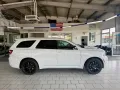 Dodge Durango 5,7 R/T SRT Facelift 6 Sitze AHK LPG Gas