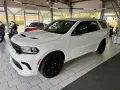 Dodge Durango 5,7 R/T SRT Facelift 6 Sitze AHK LPG Gas