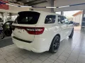 Dodge Durango 5,7 R/T SRT Facelift 6 Sitze AHK LPG Gas