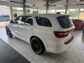 Dodge Durango 5,7 R/T SRT Facelift 6 Sitze AHK LPG Gas