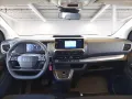 Fiat FIAT Ulysse combi M1 2.0 bluehdi 180cv L3H1 at8 