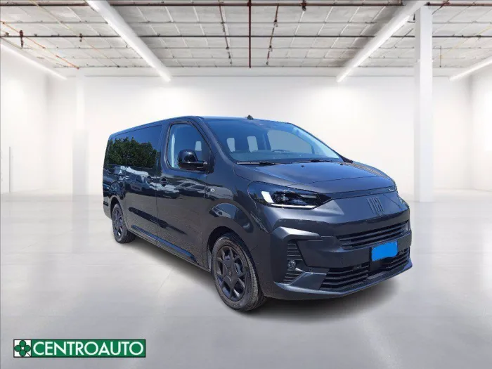 Fiat FIAT Ulysse combi M1 2.0 bluehdi 180cv L3H1 at8 