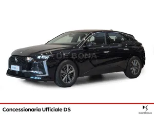 DS Automobiles DS DS 4 1.5 bluehdi bastille business 130cv auto
