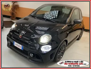 Other ABARTH 695 1.4 Turbo T-Jet 180 CV