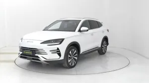 Other BYD Seal U 1.5 phev Boost 2wd