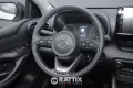 Mazda 2 1.5 vvt full hybrid electric Centre Line