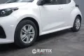 Mazda 2 1.5 vvt full hybrid electric Centre Line