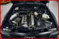 Audi QUATTRO SPORT - BLU COPENAGHEN - INTERNO GRIGIO