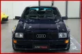 Audi QUATTRO SPORT - BLU COPENAGHEN - INTERNO GRIGIO