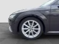 Audi AUDI TT TT Coupé 1.8 TFSI S line