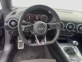 Audi AUDI TT TT Coupé 1.8 TFSI S line