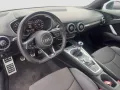 Audi AUDI TT TT Coupé 1.8 TFSI S line