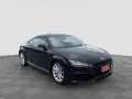 Audi AUDI TT TT Coupé 1.8 TFSI S line