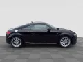Audi AUDI TT TT Coupé 1.8 TFSI S line
