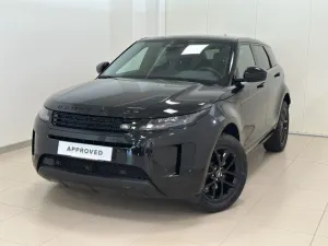 Other LAND ROVER Range Rover Evoque 1.5 I3 PHEV 269 CV