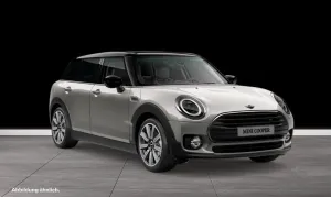 MINI Cooper Clubman