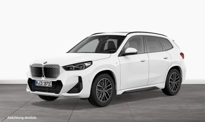 BMW iX1 xDrive30