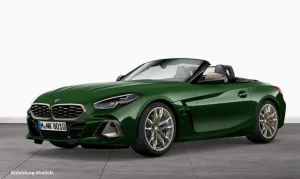 BMW Z4 M40i