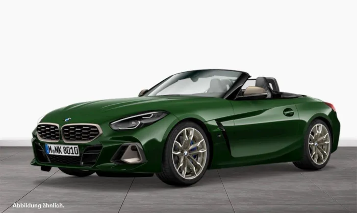 BMW Z4 M40i
