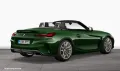 BMW Z4 M40i
