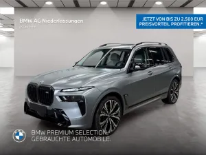BMW X7 M60i xDrive