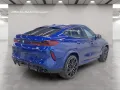 BMW X6 M Competition