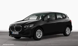 BMW 216i Active Tourer