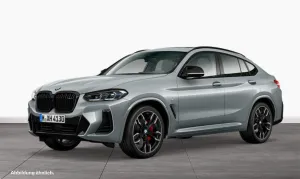 BMW X4 M40d