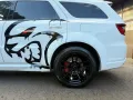 Dodge WIDEBODY*BREMBO*LPG*V8*AHK*NAVI*GARANTIE*ALCANTA