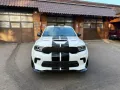 Dodge WIDEBODY*BREMBO*LPG*V8*AHK*NAVI*GARANTIE*ALCANTA