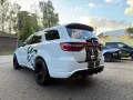 Dodge WIDEBODY*BREMBO*LPG*V8*AHK*NAVI*GARANTIE*ALCANTA