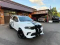 Dodge WIDEBODY*BREMBO*LPG*V8*AHK*NAVI*GARANTIE*ALCANTA