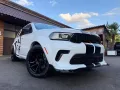 Dodge WIDEBODY*BREMBO*LPG*V8*AHK*NAVI*GARANTIE*ALCANTA