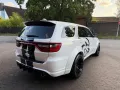 Dodge WIDEBODY*BREMBO*LPG*V8*AHK*NAVI*GARANTIE*ALCANTA