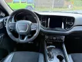 Dodge WIDEBODY*BREMBO*LPG*V8*AHK*NAVI*GARANTIE*ALCANTA