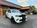 Dodge WIDEBODY*BREMBO*LPG*V8*AHK*NAVI*GARANTIE*ALCANTA