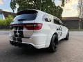 Dodge WIDEBODY*BREMBO*LPG*V8*AHK*NAVI*GARANTIE*ALCANTA