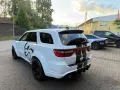 Dodge WIDEBODY*BREMBO*LPG*V8*AHK*NAVI*GARANTIE*ALCANTA