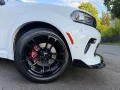 Dodge WIDEBODY*BREMBO*LPG*V8*AHK*NAVI*GARANTIE*ALCANTA
