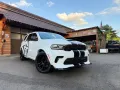 Dodge WIDEBODY*BREMBO*LPG*V8*AHK*NAVI*GARANTIE*ALCANTA