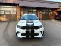 Dodge WIDEBODY*BREMBO*LPG*V8*AHK*NAVI*GARANTIE*ALCANTA